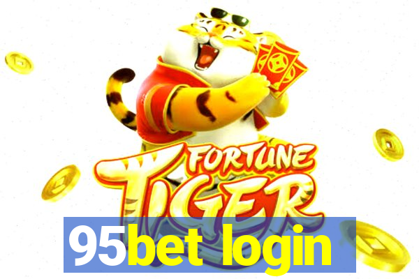 95bet login